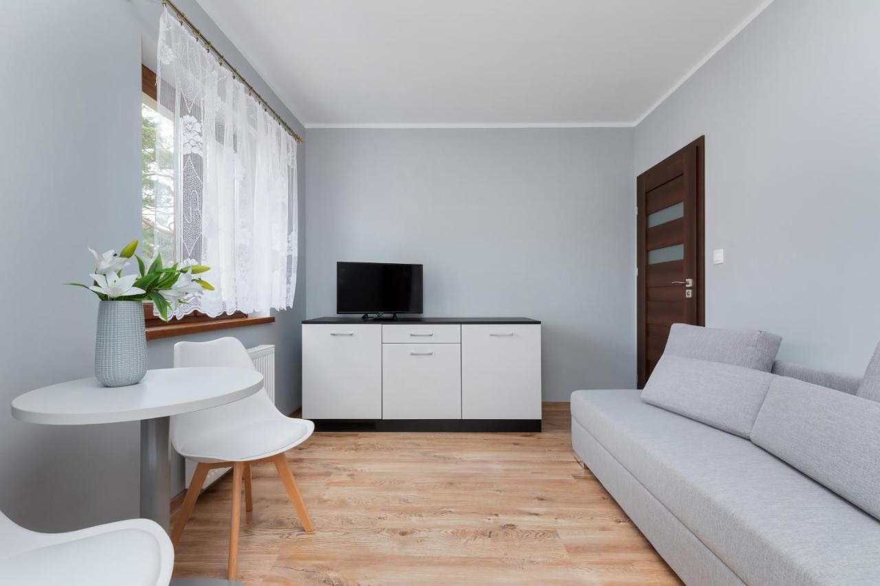 Apartamenty Krakowska Niechorze Exterior photo