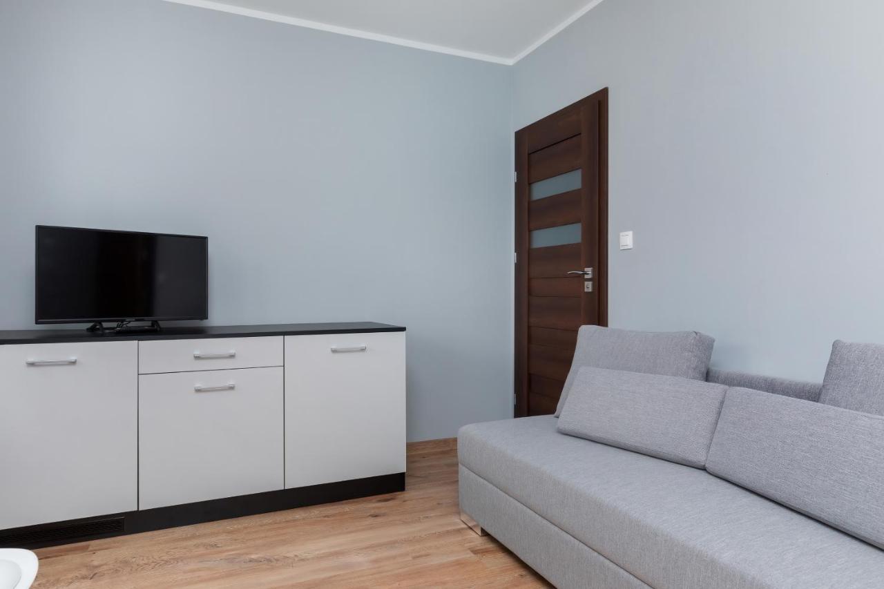 Apartamenty Krakowska Niechorze Exterior photo