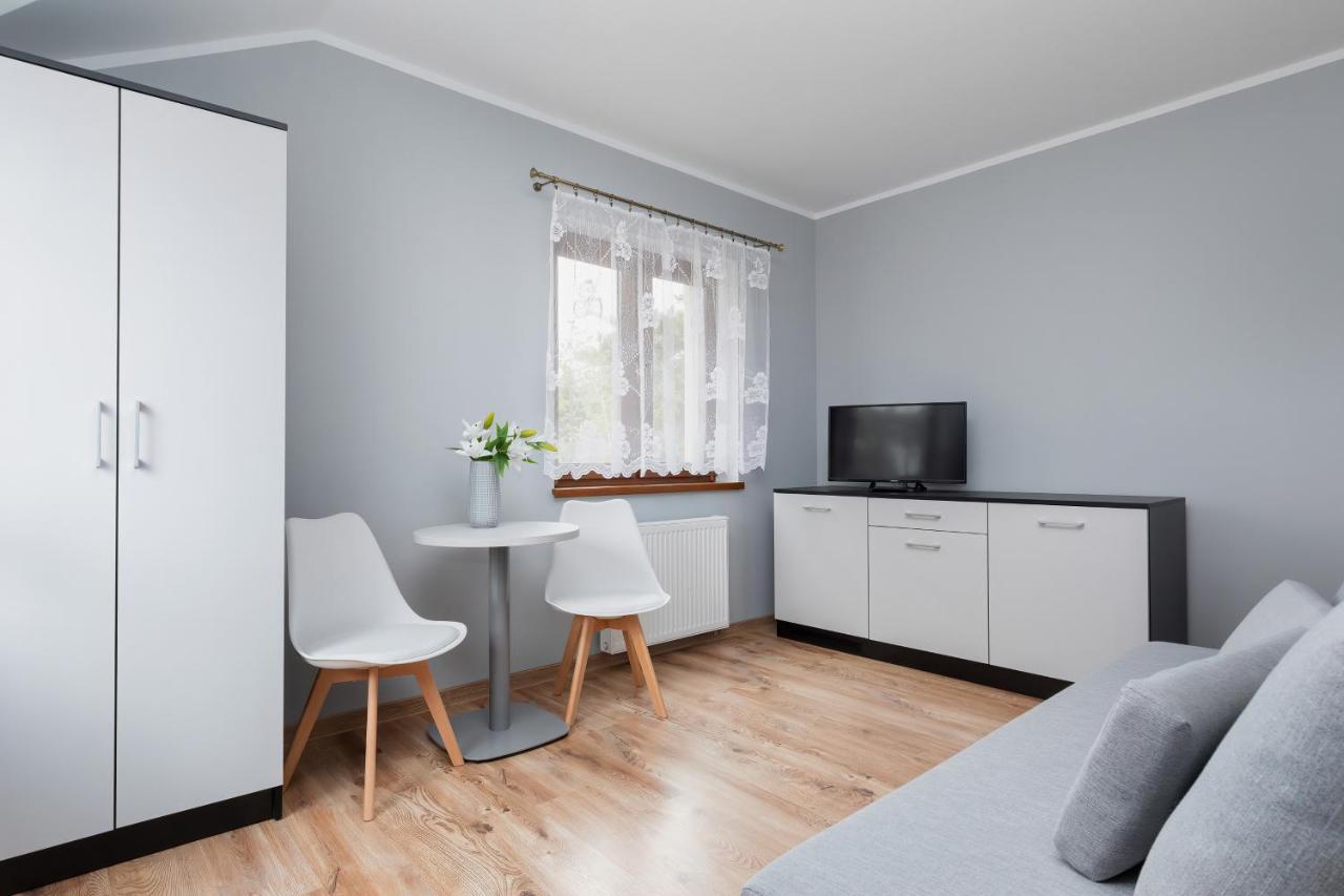 Apartamenty Krakowska Niechorze Exterior photo
